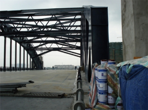 鱼峰专注工业场景喷漆服务