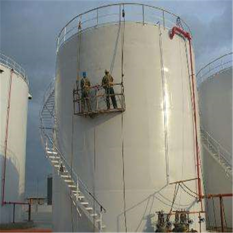 鱼峰喷漆翻新・工业喷漆・设备喷漆服务简介